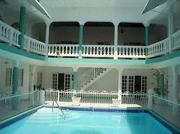 ** Hotel Diamond Villas And Suites Montego Bay Jamaika